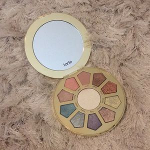 tarte Make Believe Eyeshadow Palette